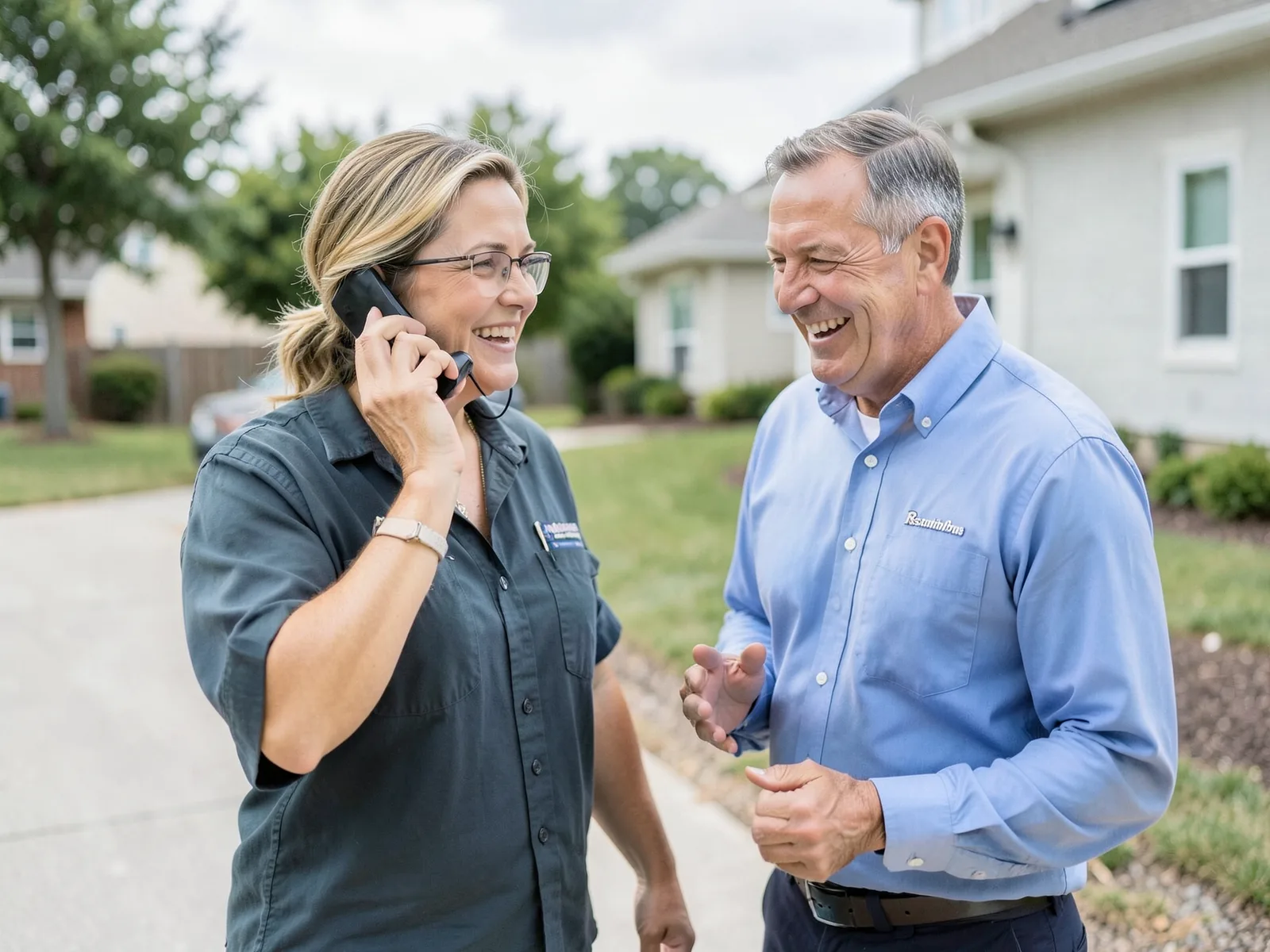 Frequently Asked Questions About Commercial Flood Services in Kirwin, KS